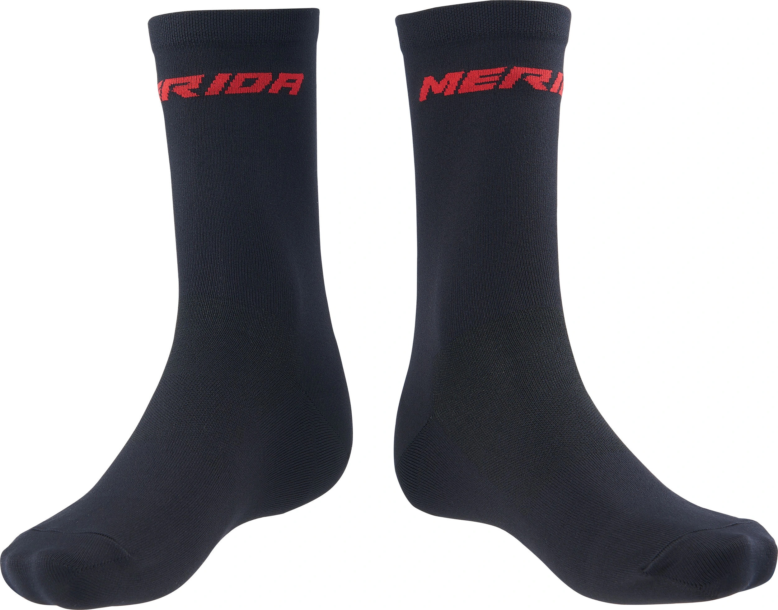 Велошкарпетки Merida Socks/Classic Black, red