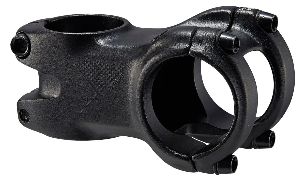 Винос MERIDA Expert ETR II 35 мм, 40 мм, 0°, Black