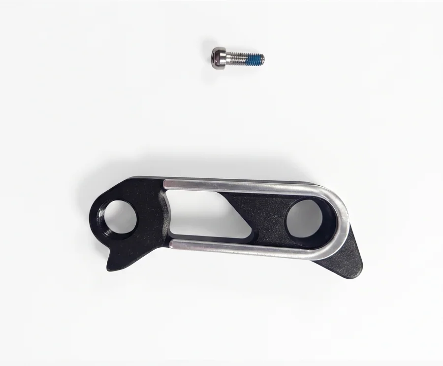 Гак змінний Merida Dropout Hanger DH-067 (Reacto, Scultura Endurance) w/bolt